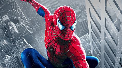 spiderman 4k wallpapers for pc.